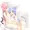 姉妹にゃんにゃん