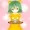 コラープちゃんがミルク入れてくれたよ
