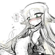 OCらくがき