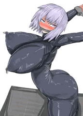 拘束