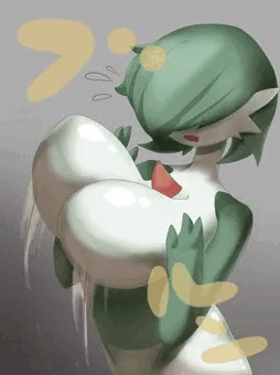サナぱい