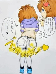さよおなら系女子