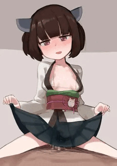 きりたんとあそぼう！その２