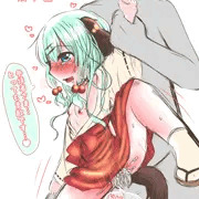 やちよちゃんに中出しせっくる！