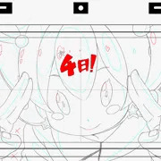 和泉紗霧エロCG集発売宣伝イラスト②