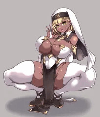 黒ギャルシスター