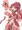 魔女に捕食された魔法少女
