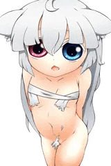 うちの子