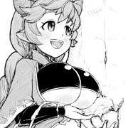グラブルえっち絵まとめ