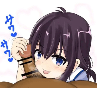 アンリちゃん