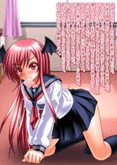 もし小悪魔になれたら　その15