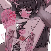 霞沢ミユ（お題箱）