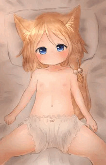 アレットちゃん