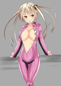 スズキが好きなあの子