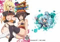 【C91・冬コミ新刊】このすば本！【東１〝Ｉー24a〟】