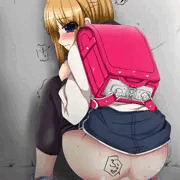 路地裏うんこ