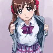 魔性のあゆみちゃん