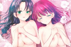 おっぱいいっぱい胸いっぱい