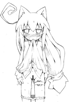 らくがきつめあわせ