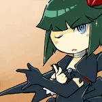 ものくろう(^q^)