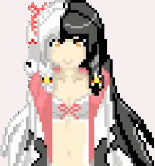 ドットもたまには練習しないとな