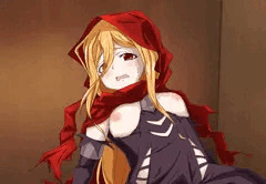 イビルアイちゃん