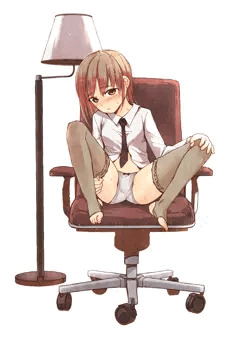 いすです