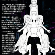 ハーレムでの動き方について