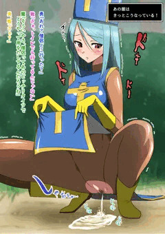 女僧侶の服