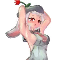 腋ンモ
