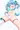 フリクルちゃん