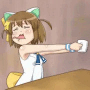 珈琲とにゃ～たん