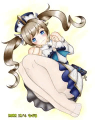 バーバラ