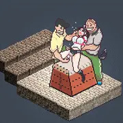 ドット絵