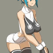 アナルでアへ顔ｖ（辛Q辛）ｖ