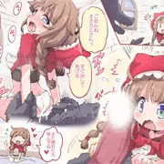 医者ずぎんちゃん【完成版】