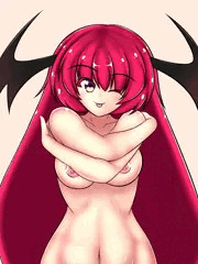 こあっぱい～