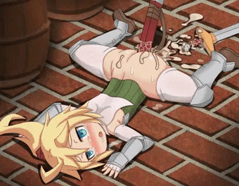 冒険者ちゃん2