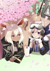 [Skeb]アークナイツ