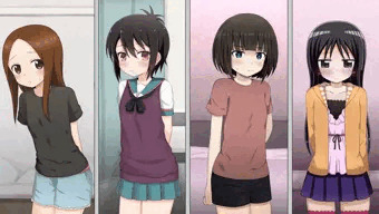 短め陵辱もの４つその２