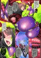 【試読１０P】淫魔化したメンヘラ妹ちゃんにメス犬化調教受けるマンガ-ヒトイヌ魔界ペットライフ-