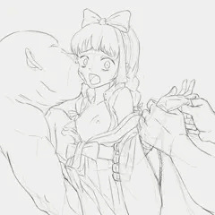 お題箱から源まもり