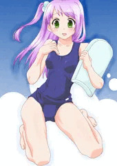 スクール水着