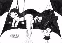 除夜の鐘？
