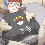 ボタンと友達ックス