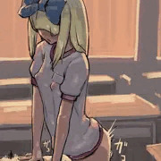 ガタガタ