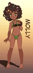 Molly