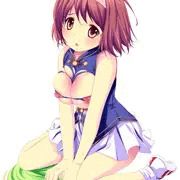 妹×チアガ×搾乳