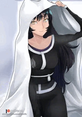 ブレイク・ベラドンナ
