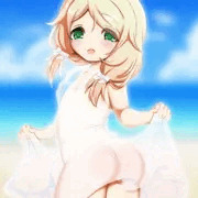 こずえちゃん「ぷろでゅーさー…うみだよー… ❤ 」
